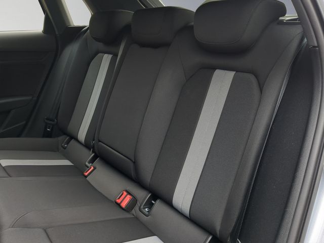 A3 Sportback 35 1.5 TFSI advanced S-tronic LED