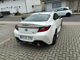 Toyota GR86 - Toyota GR86 von privat