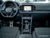 Skoda Karoq - Vorschau Bild 11
