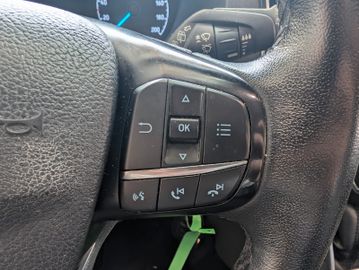 Ford Tourneo Custom L1 Titanium X 185PS EcoBlue Autom