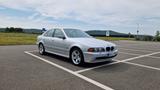 BMW 530i A  - gebrauchte BMW 530 aus dem Jahr 2000