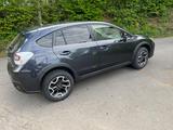 Subaru XV 2.0i Comfort Lineartronic 4WD Comfort - Subaru aus 2016