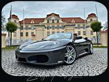Ferrari F430  Spider  |19%|Sammlerzustand|Gelegenheit| - Ferrari F430 mit Benzin-Antrieb: Coupé