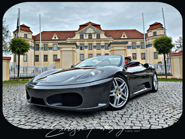 Ferrari F430  Spider  |19%|Sammlerzustand|Gelegenheit|