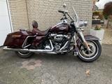 Harley-Davidson RoadKing - HARLEY-DAVIDSON TOURER