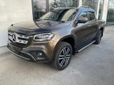 Mercedes-Benz X 250 d 4M Progressiv - Mercedes-Benz X 250 Gebrauchtwagen