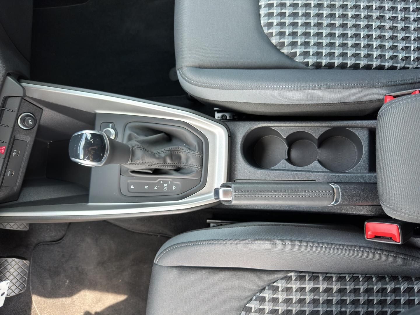 Fahrzeugabbildung Audi A1 allstreet