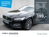 Volvo V90 B4 Momentum Pro Sthz. LED - Volvo mit Diesel-Antrieb: Kombi