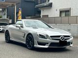 Mercedes-Benz SL 63 AMG - Mercedes-Benz SL 63 AMG Gebrauchtwagen