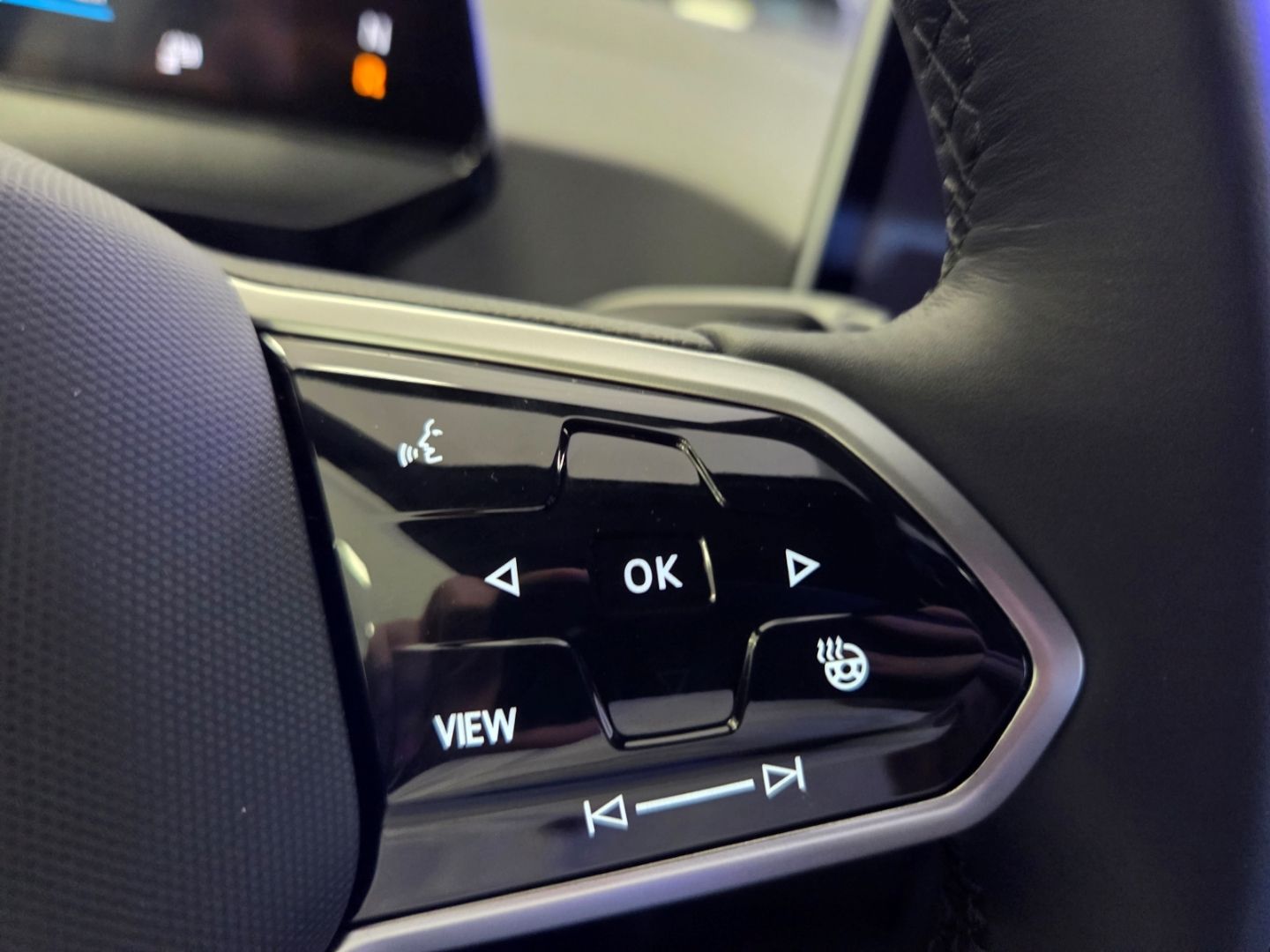 Fahrzeugabbildung Volkswagen ID.3 Pro 59 kWh StandHZG Navi Digitales Cockpit