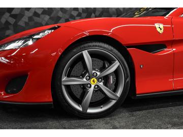 صورة مصغرة 11 لـ 2018 Ferrari PORTOFINO