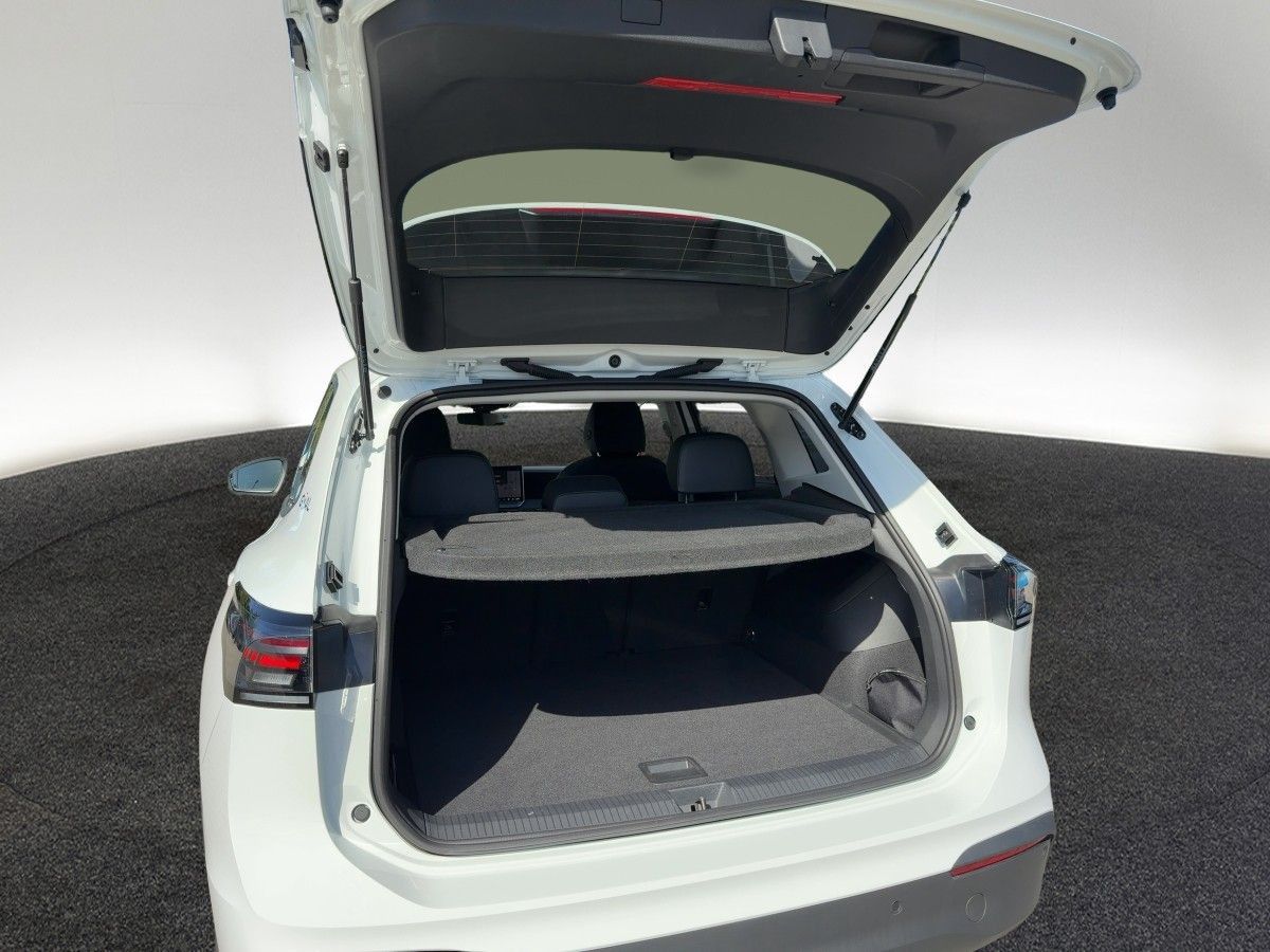 Volkswagen Tiguan - Bild 8