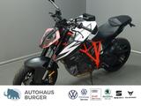 KTM 1290 Super Duke R "nur Export/Gewerbe" - KTM MOTORRAD