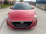 Hyundai i30 cw Trend - gebrauchte Hyundai i30 aus dem Jahr 2019