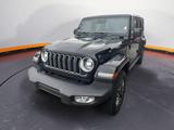 Jeep Wrangler MY24 Sahara 2.0l T-GDI 272PS 4x4 AT8 - Jeep Wrangler in Rostock