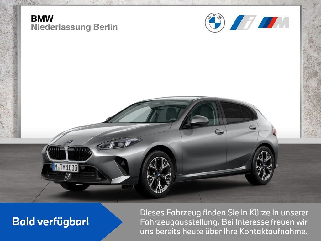 120d M Sport Exterieur Navi HiFi h/k DA+ PA Cam.
