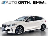 BMW M135i xDrive AUT. LC-PROF PANO HUD ACC KAMERA HK - BMW M135 aus 2024