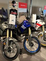 Yamaha Tenere 700 (MY 2023) - YAMAHA TENERE 700