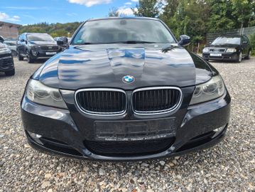 BMW 320 - 8