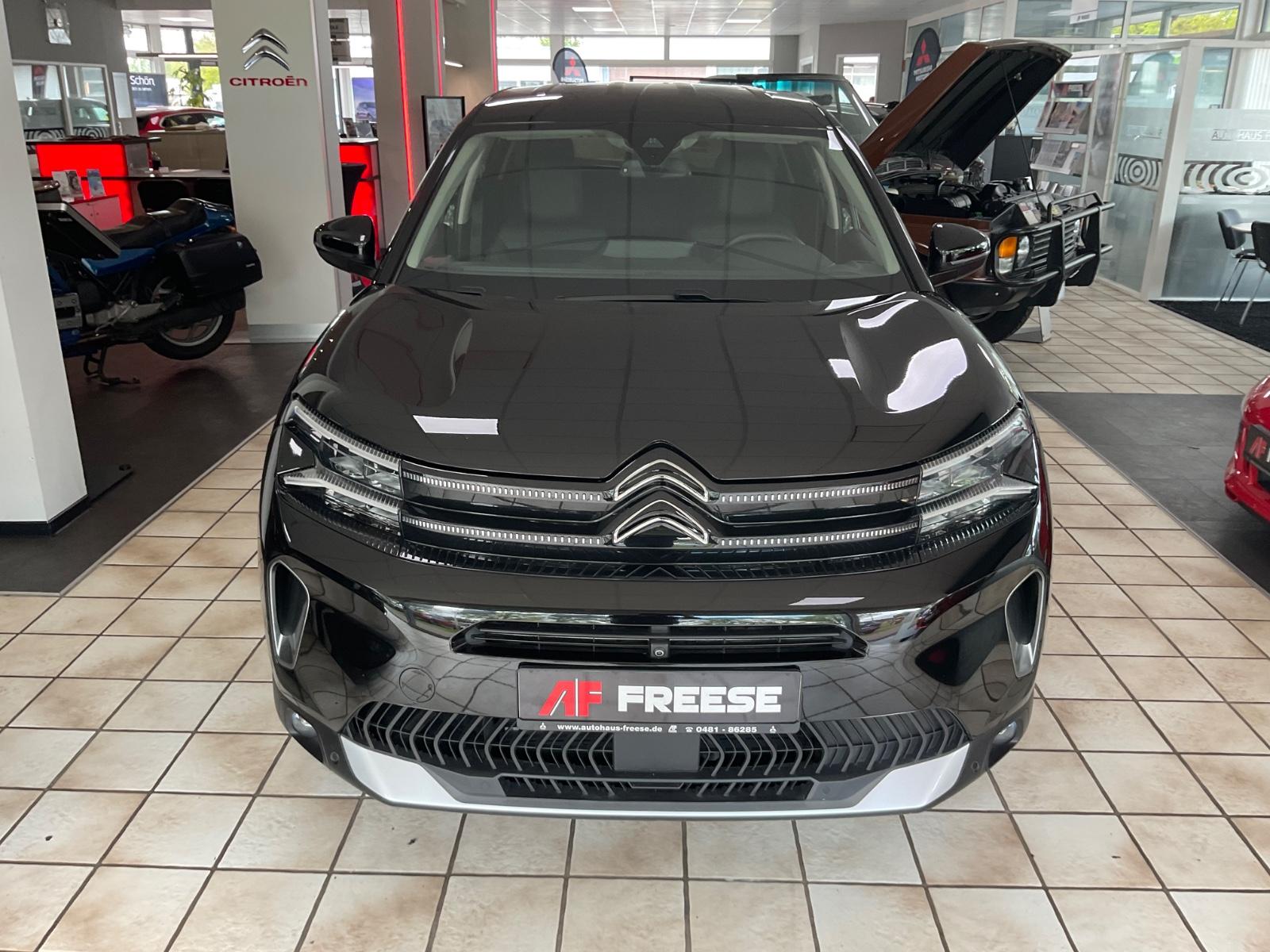 Citroën C5 Aircross Shine