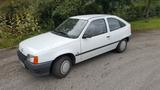 Opel Kadett E - scheckheftgepflegte Opel Kadett