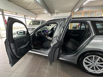 BMW 318 - 7