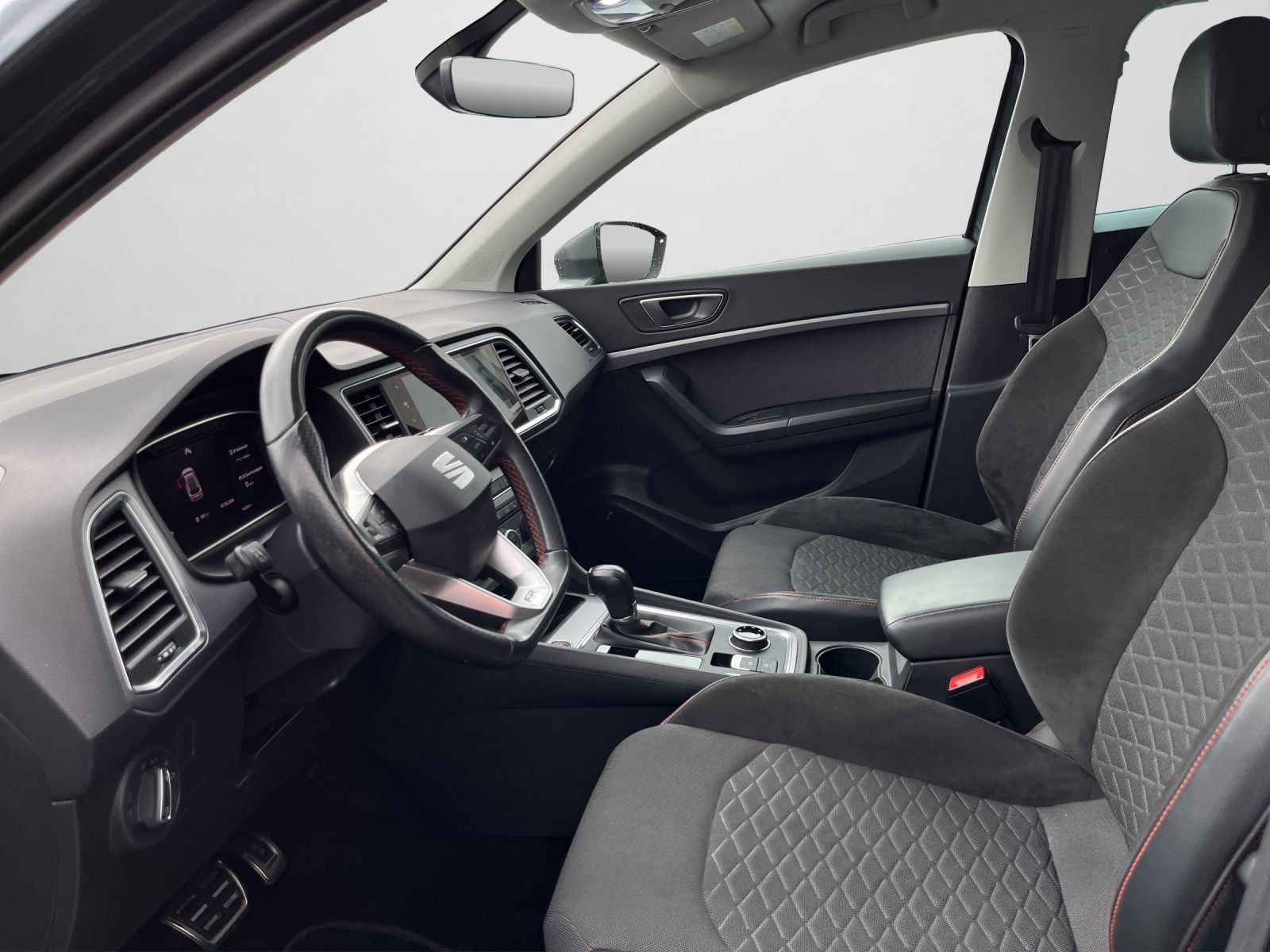 Seat Ateca - Bild 12