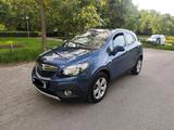 Opel Mokka 1.6 CDTI (Euro 6)- Top gepflegt... - Opel Astra: Geländewagen