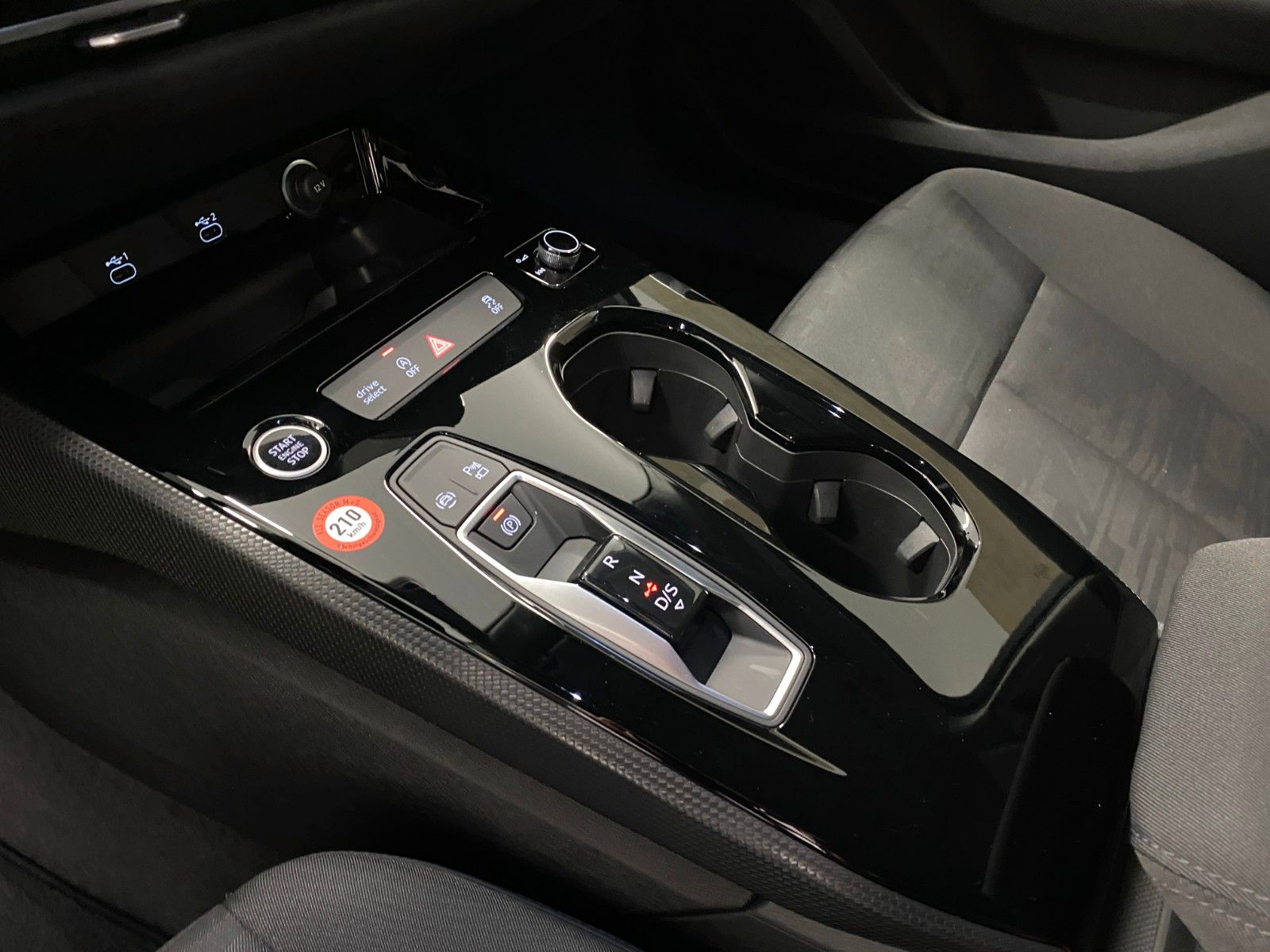 Audi A5 - Bild 9