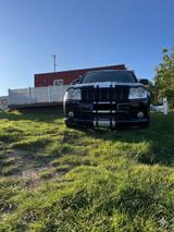 Jeep Grand Cherokee SRT8 6.1 V8 HEMI Automatik SRT8 - gebrauchte Jeep Grand Cherokee aus dem Jahr 2007