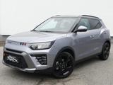 KGM Tivoli 1.5 T-Gdi Black Automatik 2WD - KGM Tivoli Black