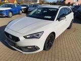 Seat Leon SP 1.5eTSI DSG FR Navi LED Sitzheizung Beat - Seat Leon: Fr Dsg