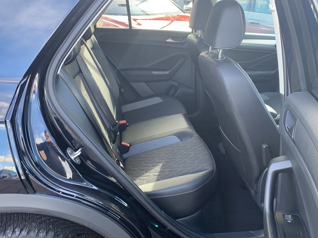 Volkswagen T-Roc - Bild 16