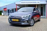 Hyundai i20 1.0 T-GDI Comfort Navi|1e Eig|Cam|Clima|LMV - Hyundai i20 Comfort mit Benzin-Antrieb