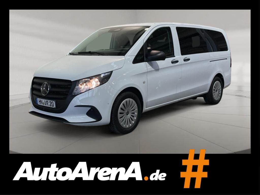 Image of Mercedes-Benz Vito