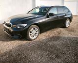 BMW 320d xDrive Sport Line Allrad el. AHK Laserlicht - BMW: Laserlicht