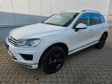 Volkswagen Touareg V6 TDI  Executive Edition - Volkswagen Touareg: Executive