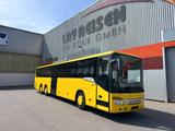 Setra S 417 UL, Klima Hohe Sitze - Setra Linienbus