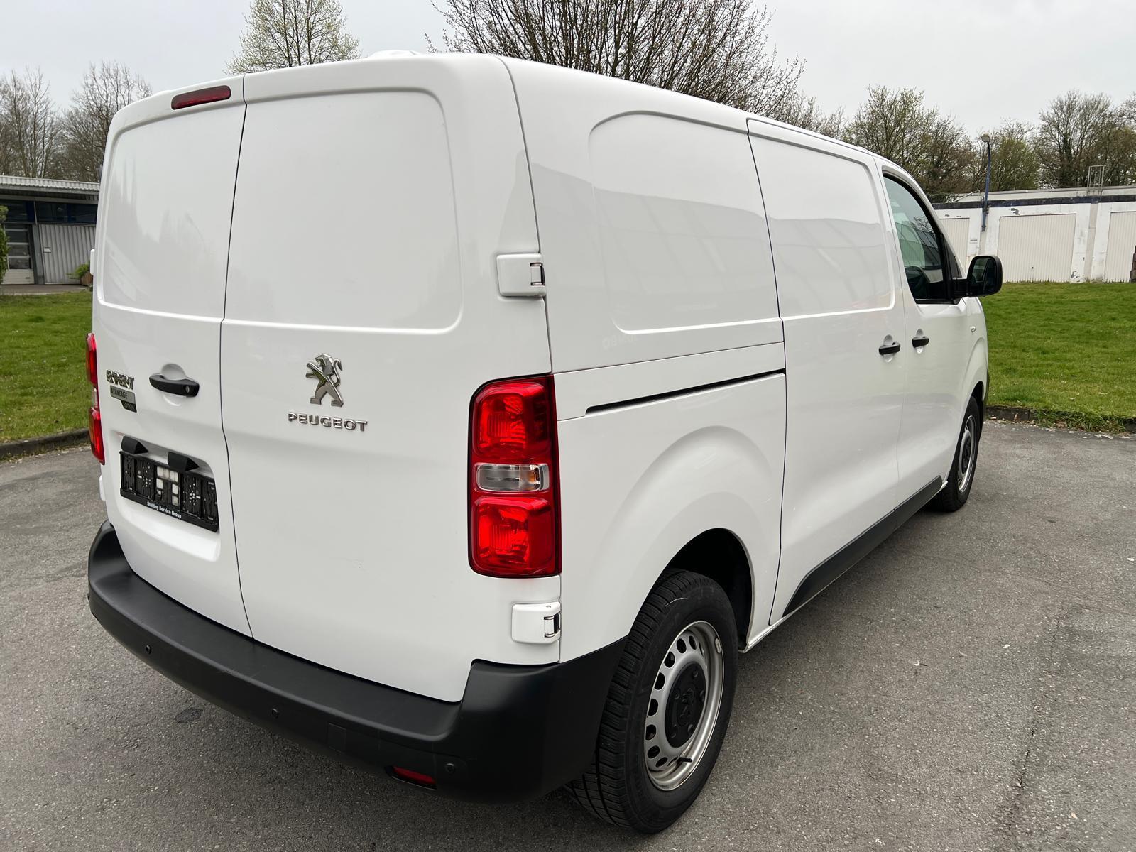 Peugeot Expert Kasten Premium L2 Avantage