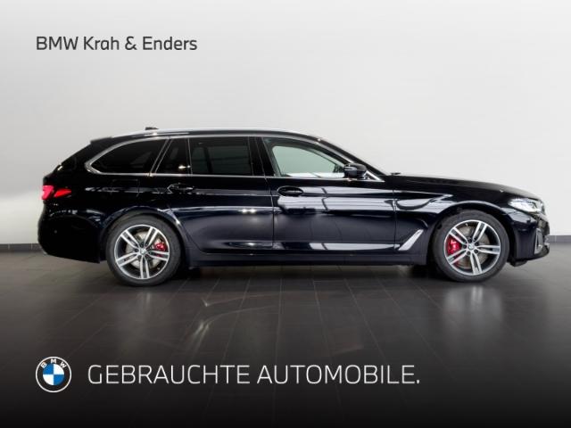 BMW 540 d xDrive Touring Luxury H&K+Pano+Laserlicht