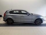 BMW 118 Baureihe 1 Lim. 118i - BMW 118 aus 2007: 118i