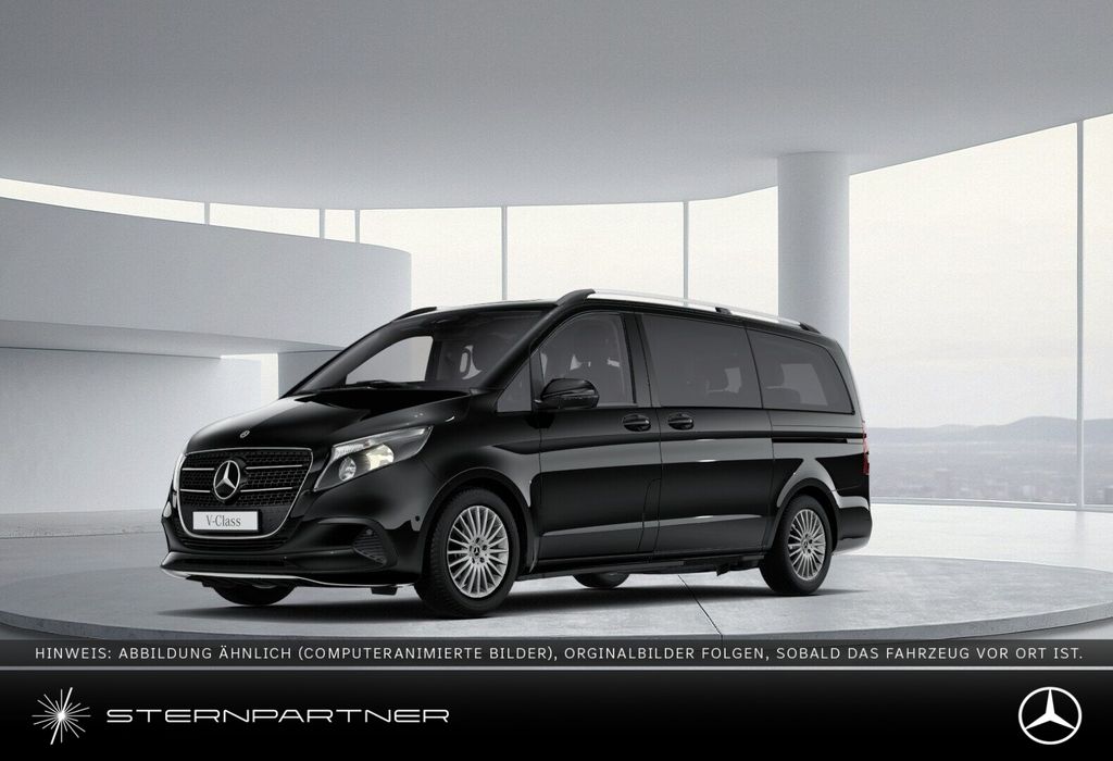 Mercedes-Benz V 220