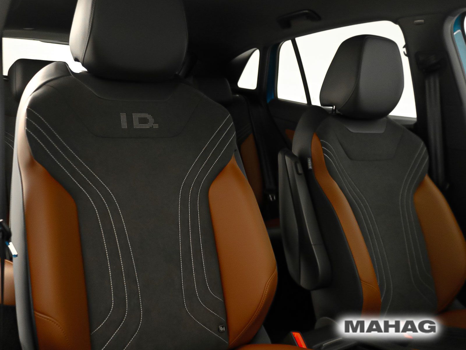 Volkswagen ID.4 - Bild 15