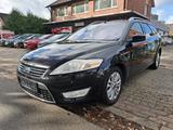 Ford Mondeo 1.8TDCI - Ford Mondeo: 1.8