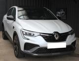 Renault Arkana Mild Hybrid , Automatik, Leder - weiße Renault Arkana