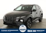 Hyundai Tucson 1.6 T-GDI DCT N-LINE, Navi, Kamera, Side,
