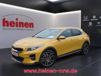 Kia Xceed 1.6 T-GDi GPF 7DCT Spring Edition LED+LM+B