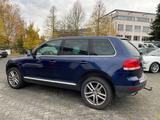 Volkswagen Touareg V10 TDI AHK+KLIMA+LEDER+MEMORY+TEMPOMAT - Volkswagen Touareg: V10 TDI
