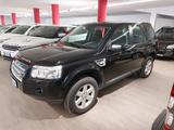 Land Rover Freelander 2.2 TD4 4x4 160 CV - gebrauchte Land Rover Freelander aus dem Jahr 2010