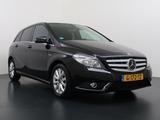 Mercedes-Benz B 180 navi automatik - gebrauchte Mercedes-Benz B 180 aus dem Jahr 2012